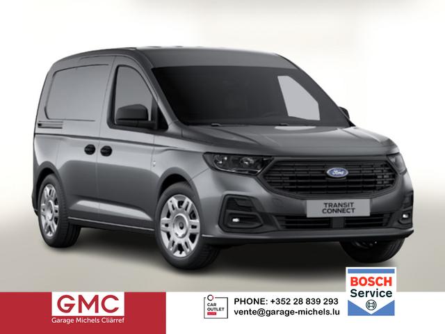 Ford Transit Connect - Trend L2 Aut SHZ DigiCo Temp PDC