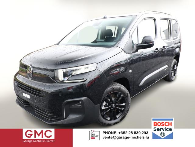 Citro&euml;n Berlingo - MAX PKW AT Keyl Kam PrivG 16Z CarP DigC
