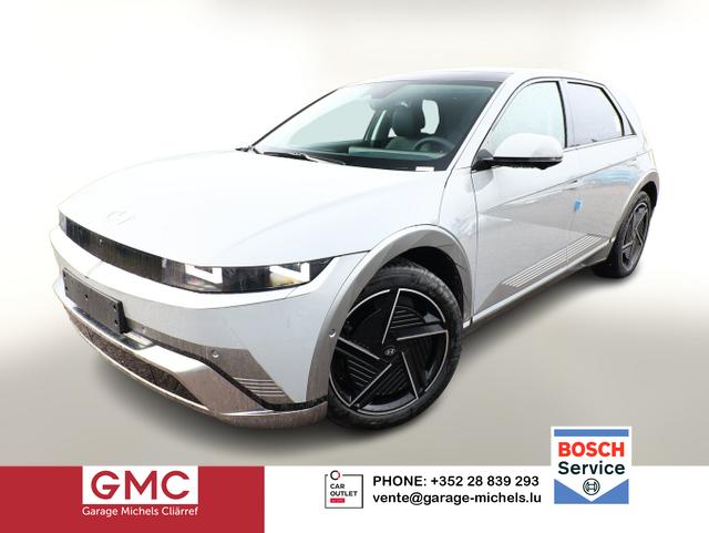 Hyundai IONIQ 5 - Uniq 84kWh MY26 Pano RelaxP 360Kam Bose