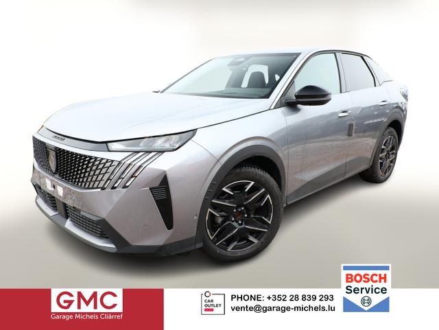 Peugeot 3008 - Allure Hybrid ACC 360&deg; WinterP 21"-HD Nav