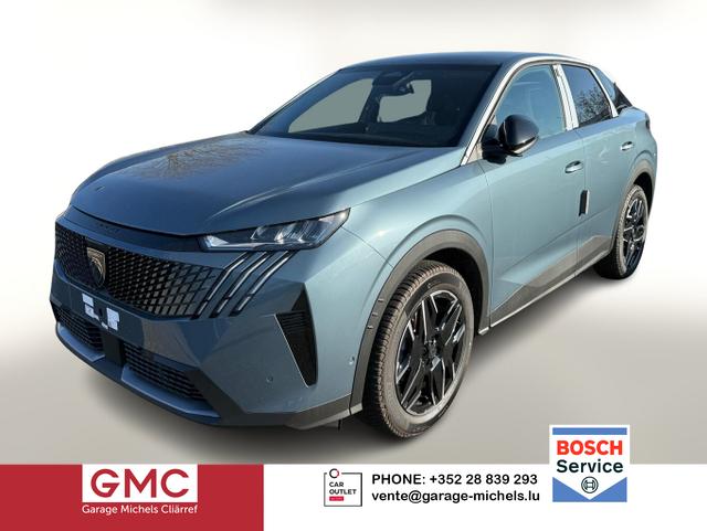 Peugeot 3008 - Allure Hybrid ACC 21"-HD SHZ AWR 360&deg; Nav