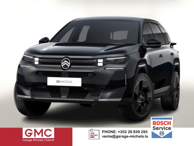 Citro&euml;n C5 Aircross - MAX Hybrid ACC eHK Keyl Nav 360&deg; HUD