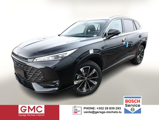 MG HS - Comfort HEV+ ACC TotW Kam Nav LED Keyl 19Z