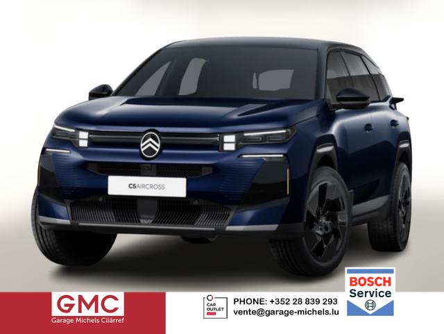 Citro&euml;n C5 Aircross - Hybrid MAX Pano HUD eHk Nav ACC SHZ