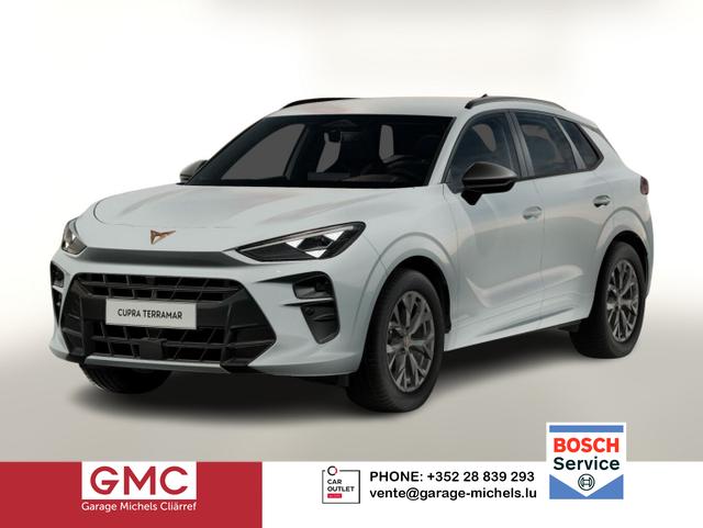 Cupra Terramar - DSG IntelliD Dinamica Edge 360&deg; eHk ACC