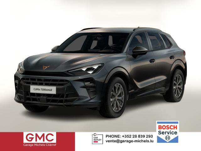 Cupra Terramar - DSG IntelliD Dinamica Edge 360&deg; eHk ACC