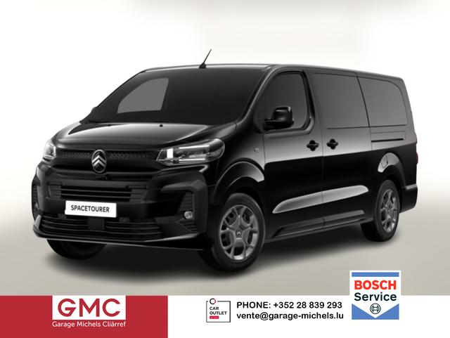 Citro&euml;n SpaceTourer - PLUS XL 8-S SHZ Nav Kam 2xKlima LED
