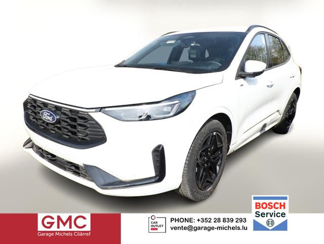 Ford Kuga - ST-Line Aut HUD Matrix WinterP Nav Kam 19Z