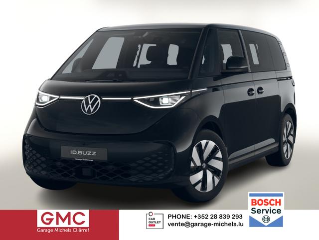 Volkswagen ID. BUZZ - Pro 5S W&auml;rmeP Style+ Open&C Komfort 360&deg;