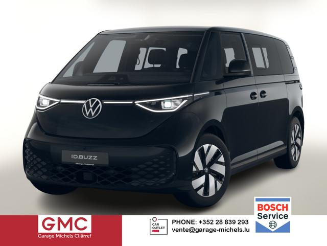 Volkswagen ID. BUZZ - Pro LR 7S Style+ Open&Cl Komfort AssisP+
