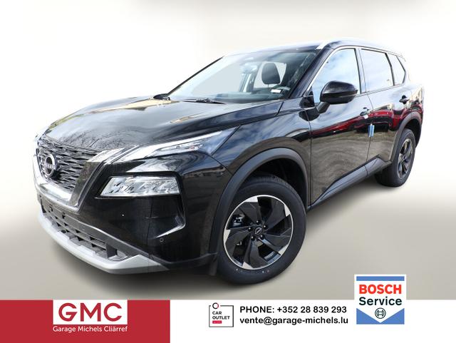 Nissan X-Trail - N-CONNECTA AT Nav eHK 360&deg; 4xSHZ PrivG