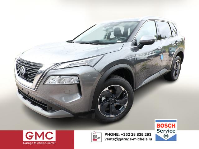Nissan X-Trail - N-CONNECTA AT Nav eHK 360&deg; 4xSHZ PrivG