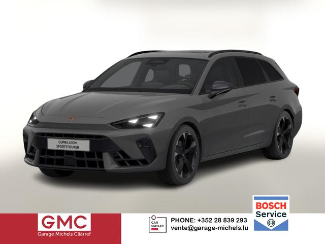 Cupra Leon Sportstourer - ST DSG Pano Matrix Nav IntelliD Sennh Kam
