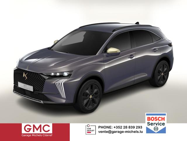 DS Automobiles 7 - Performance Line eHK 360&deg; ACC eSitze SHZ Nav