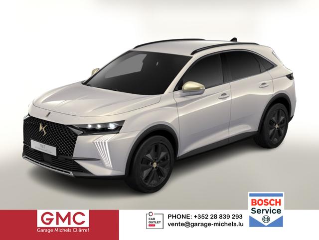 DS Automobiles 7 - Performance Line eHK 360&deg; ACC eSitze SHZ Nav