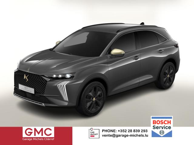 DS Automobiles 7 - Performance Line eHK 360&deg; ACC eSitze SHZ Nav