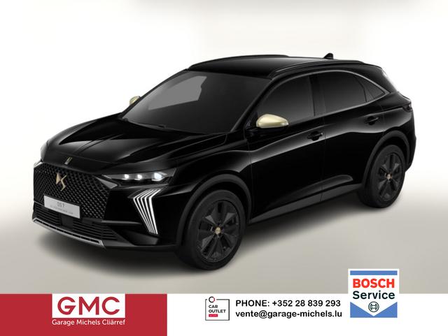 DS Automobiles 7 - Performance Line eHK 360&deg; ACC eSitze SHZ Nav