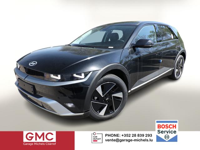 Hyundai IONIQ 5 - Techniq 84kWh Nav eHK SHZ ACC LED PDC