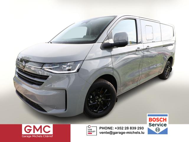 Volkswagen T7 Caravelle - Style L2 Matrix Nav AHK Kam PDC SHZ