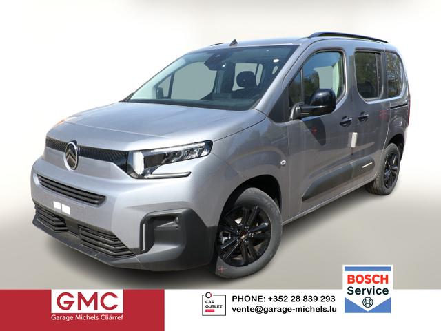 Citro&euml;n Berlingo - MAX PKW AT Kam SHZ LHZ 3xIso PrivG CarP