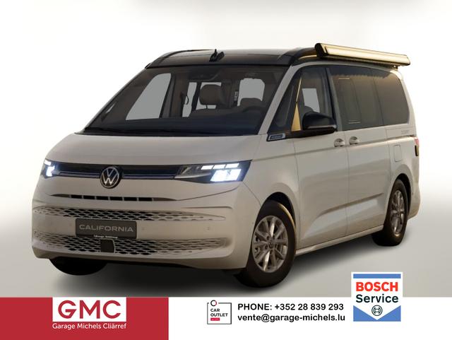 Volkswagen T7 California - Ocean Markise ParkP StHz Keyl ACC