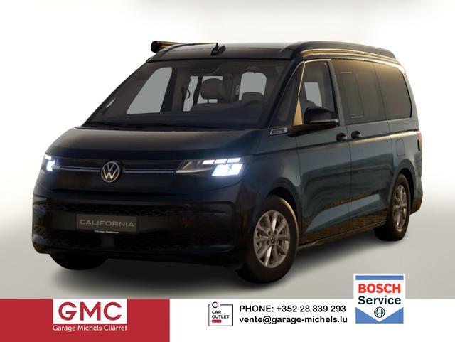 Volkswagen T7 California - Ocean AHK Markise Keyl ParkP StHz