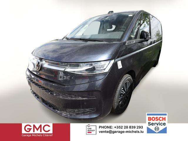 Volkswagen T7 Multivan - L2 Style Tisch Matrix Nav eHK Keyl