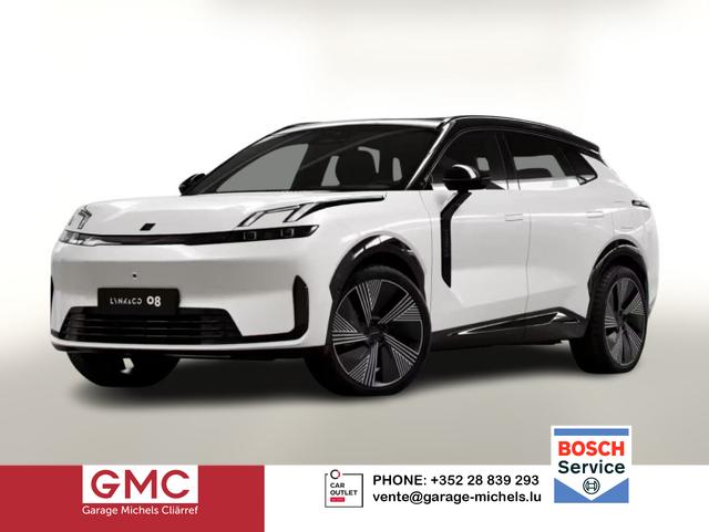 Lynk & Co - More