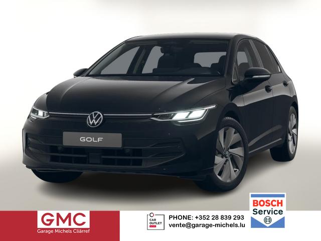 Volkswagen Golf - LIFE 8 TDI Ready2D ParkAs+ SHZ PrivG 17Z KeyL