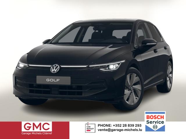 Volkswagen Golf - LIFE 8 TDI Nav LED+ ParkAs+ SHZ PrivG 17Z KeyL