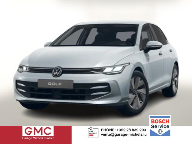 Volkswagen Golf - LIFE 8 TDI Ready2D ParkAs+ SHZ PrivG 17Z KeyL
