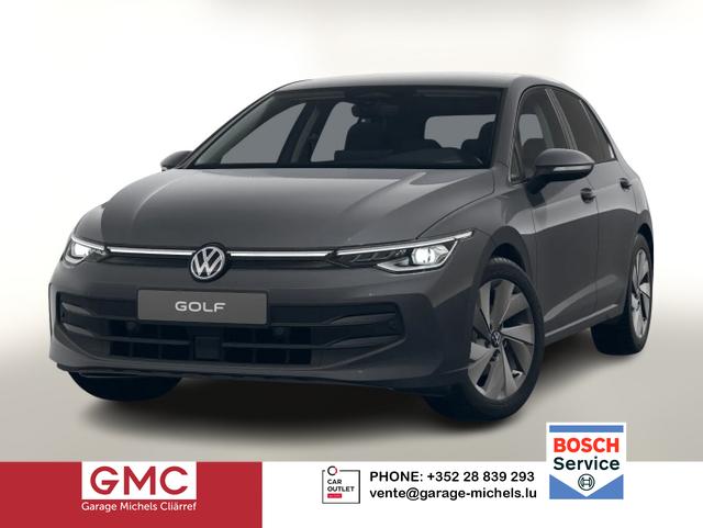 Volkswagen Golf - LIFE 8 TDI LED+ Ready2D ParkAs+ SHZ PrivG 17Z