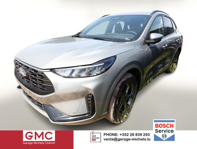 Ford Kuga - ST-Line FHEV ACC TotW Kam360 SHZ LED 18Z