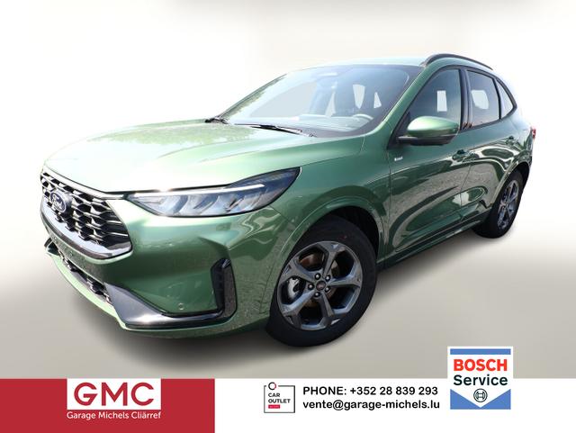Ford Kuga - ST-Line FHEV ACC WinterP TotW Kam 5J-Gar