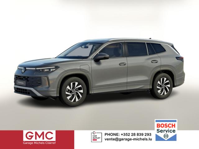 Volkswagen Tayron - LIFE PHEV LED+ AHK 5JGar IQ.DRIVE SHZ ParkAs+