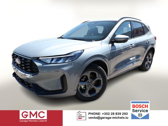 Ford Kuga - ST-Line FHEV ACC TotW Kam360 SHZ LED 18Z