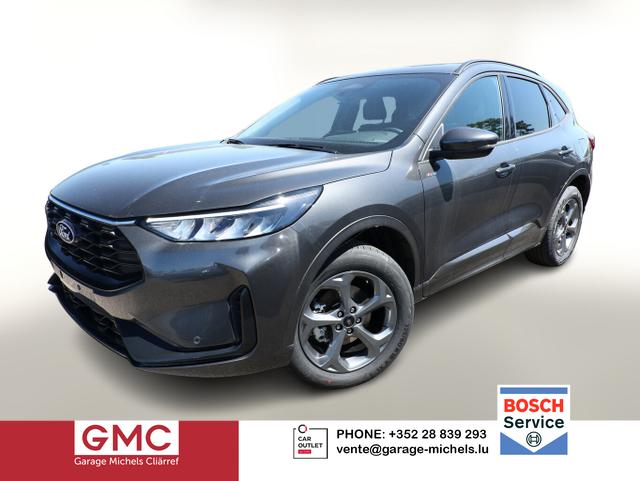 Ford Kuga - ST-Line FHEV WinterP Nav LED Kam PDC 5J-Gar