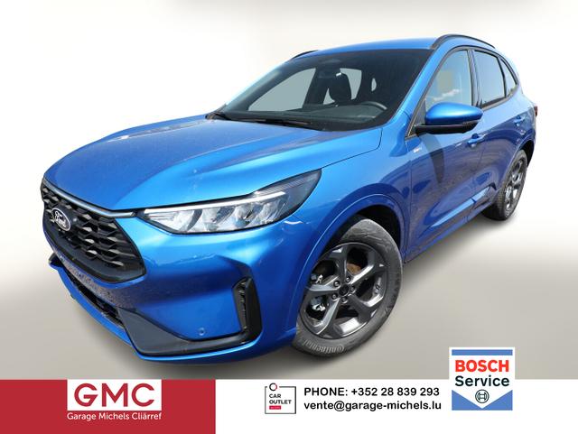 Ford Kuga - ST-Line FHEV ACC WinterP TotW Kam 5J-Gar