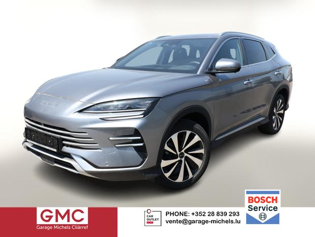 BYD Seal U DM-i - Comfort 218 Reichw.+ Pano 360Kam ACC