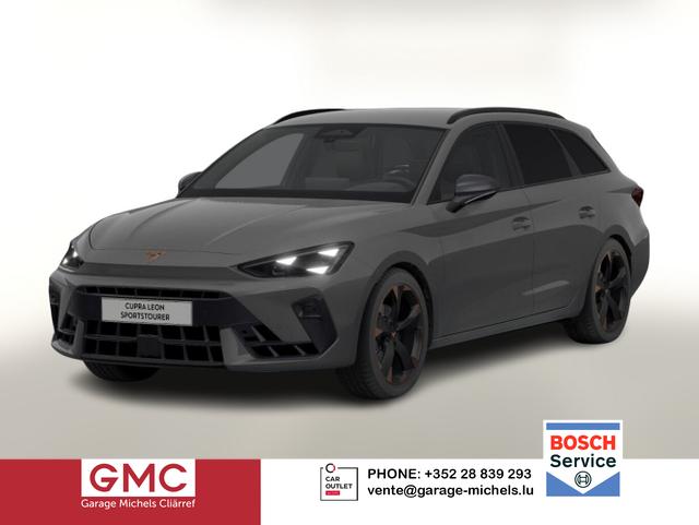 Cupra Leon Sportstourer - ST DSG Dinamica Matrix EdgeP SHZ eHk Kessy