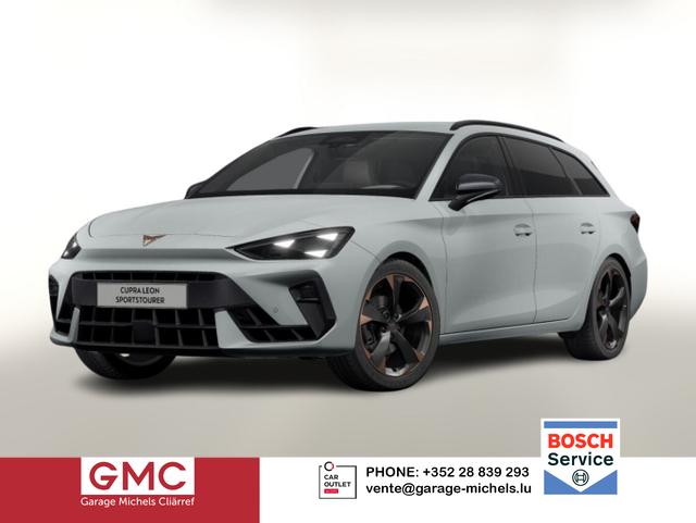 Cupra Leon Sportstourer - ST DSG Dinamica Matrix EdgeP SHZ eHk Kessy