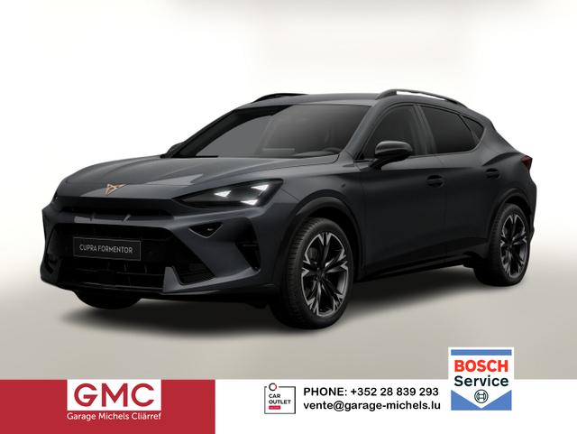 Cupra Formentor - e-HYBRID intelliD Matrix Nav Dinamica