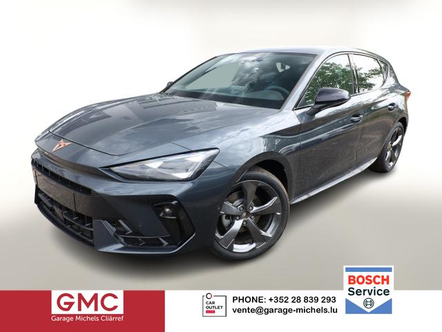 Cupra Leon - DSG IntelliD Nav Matrix Dinamica Kam Ambien