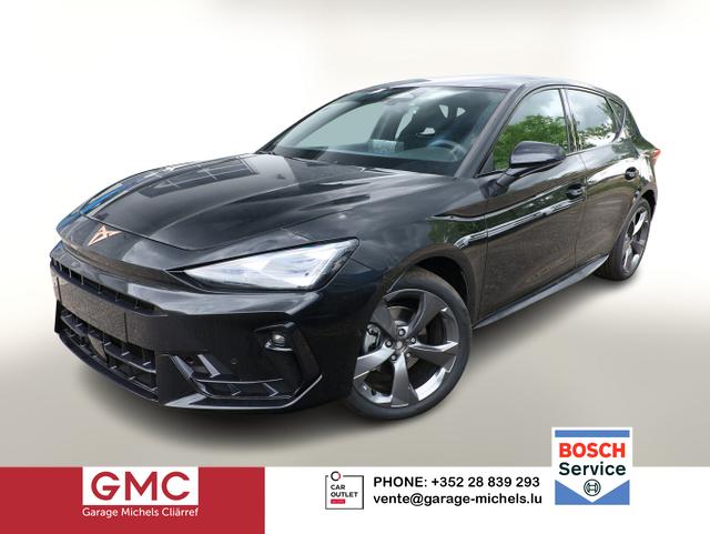 Cupra Leon - DSG IntelliD Nav Matrix Dinamica Kam Ambien