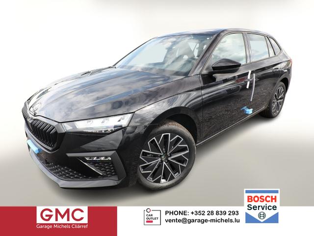 Skoda Scala - Selection DSG Dynamic Pano ACC SideA Kam Kessy SHZ