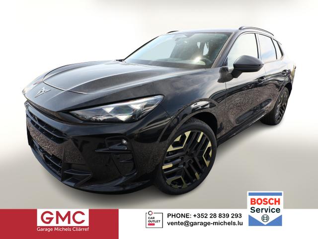 Cupra Terramar - Tribe Edition DSG HeadUp 360&deg; Sennh el.Hk ParkA