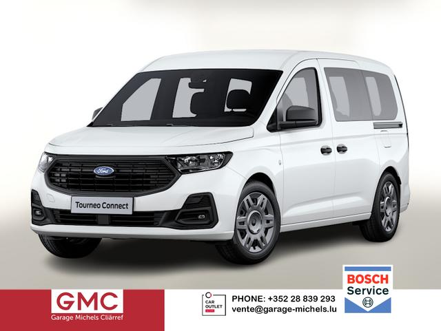 Ford Tourneo Connect - Trend Grand SHZ Nav PDC temp 16Z
