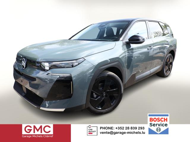 Citro&euml;n C5 Aircross - MAX Hybrid ACC eHK Keyl Nav 360&deg; HUD