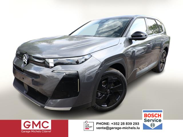 Citro&euml;n C5 Aircross - MAX Hybrid ACC eHK Keyl Nav 360&deg; HUD