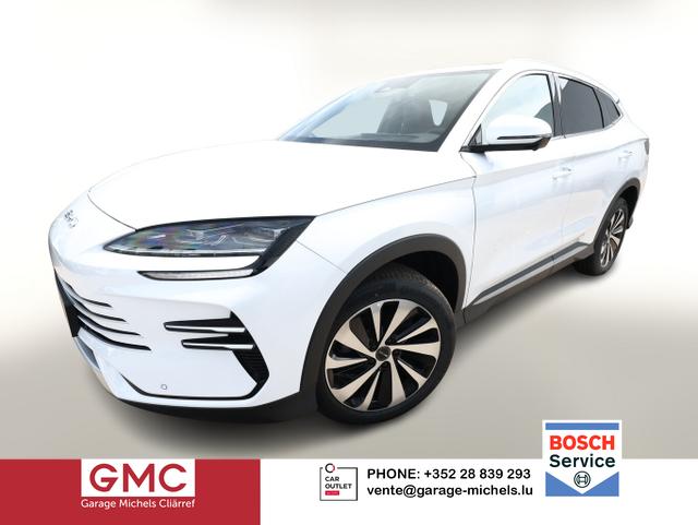 BYD Seal U DM-i - Comfort 218 Reichw.+ Pano 360Kam ACC